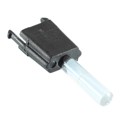 515119300900F - LIGHTPIPE VERT .900" CONVEX