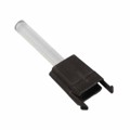 515119301000F - LIGHTPIPE VERT 1.00" CONVEX