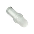 PLP1-188 - LIGHT PIPE PNL REA 3MM RND .188"