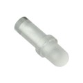 PLP1-7MM - LIGHT PIPE PNL REAR 3MM RND 7MM