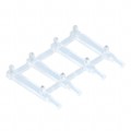5151166F - LIGHT PIPE 4MM ELEMENT .050X0.69