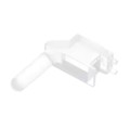 SLP3-400-450-R - LIGHT PIPE RA .400" 3MM ROUND