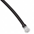LC-3.5 - LIGHT PIPE .145" PNL MNT