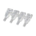 5151167F - LIGHT PIPE 4MM ELEMENT .060X.370