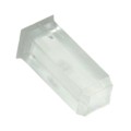 PLPQ3-10MM-FF - LIGHT PIPE PNL 3MM SQUARE 10MM
