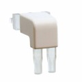 RLP2-600-650 - RIGHT ANGLE LIGHT PIPE, 2.8MM