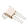 RLP2-200-800 - RIGHT ANGLE LIGHT PIPE, 2.8MM