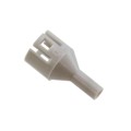 5151158130FGREY - LIGHT PIPE ACT 2.5MM DIA 13MM