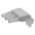 RLP3-200-650 - RIGHT ANGLE LIGHT PIPE, 2.8MM