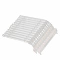 5151045F - LIGHT PIPE 12 ELEMENT RJ45