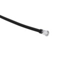 LC-15.75 - LIGHT PIPE 1MM 15.75" 4MM DIA