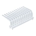 5151093F - LIGHT PIPE 12 ELEMENT RJ45