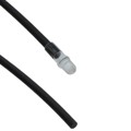PM4-D2031-10.00 - FLEX LIGHT PIPE INDICATOR 10"