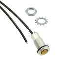FLXR2ATP06 - RUGGD FLEX LIGHTPIPE CLR 6" AMB