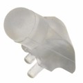 7511G2 - LIGHT PIPE CLEAR 1 POS