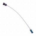 LPI-C011701S-150G - LIGHT PIPE 6" FLEX GREEN PNL MNT
