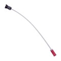 LPI-C011701S-150R - LIGHT PIPE 6" FLEX RED PNL MNT