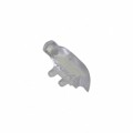 7511A85V0 - LIGHT PIPE BRIGHT SGL POS RA SMD