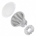 CN12159_LENA-S-DL - REFLECTOR 111MM RND BRIDGLX SPOT