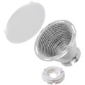 CN12160_LENA-W-DL - REFLECTOR 111MM RN BRIDGLUX WIDE
