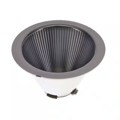 F16363_BARBARA-G2-S - REFLECTOR ROUND 1POS