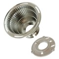 CN12302_LENA-M - REFLECTOR 111MM ROUND BXRA RS