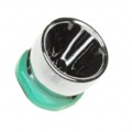 OPC11COLSP - REFLECTOR 11.5MM RND SPOT