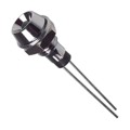 SSI-LXR1612GD - LED 3MM FLUSH GREEN DIFF PANELMT