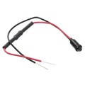 5596104003F - LED PMI SNAP-IN 24V RED 6"