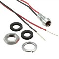 L60D-R28-W - PMI 5.9MM 635NM RED 28V WT 6" LD