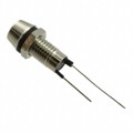 A-LED8-1GBAS-MR7-1 - LED 5MM GRN PNL MNT WATER PROOF