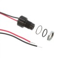 QRM85BXXG24E - LED PMI REAR MOUNT GREEN