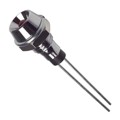 SSI-LXR1612ID - LED 3MM FLUSH RED DIFF PANEL MT