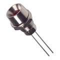 SSI-LXR4815ID - LED 5MM RED DIFF REFL PANEL MNT