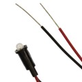5583001007F - IND SNAP-IN PANEL MNT RED/GREEN