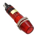 6073132130F - LED PNL IND 7MM RED INTERNL