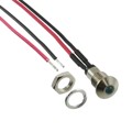 MPC3GDW12.0 - LED PANEL INDICATOR GREEN 2.1V