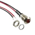 MPC5HDW12.0 - LED PANEL INDICATOR RED 2V