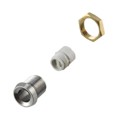 LH1048 - HLDR INDICATOR PNL CHRM T1 3/4