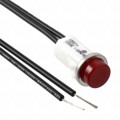 1050C1 - NEON IND RED 125V