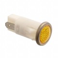 1030QD3 - NEON IND LIGHT 125V AMBER QC
