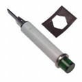 2191QL5-12V - LED IND LIGHT 12V GREEN