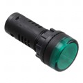 PCL2224V500B - PMI RND 22MM LED 24V SCREW BLOCK