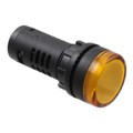 PCL2224V700B - PMI RND 22MM LED 24V SCREW BLOCK