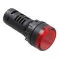 PCL2224V100B - PMI RND 22MM LED 24V SCREW BLOCK
