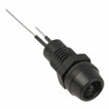 A-LED8-1RAAS-PR7-1 - LED 3MM RED PNL MNT WATER PROOF
