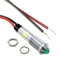 6771215332F - 7MM HG/G PMI-12VDC W/O-RING