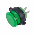 CNX722C500FVT - IND PMI 22MM GRN FLEXVOLT SOLDER