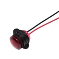 CNX714C200FVW - IND TUFFLED FLEXVOLT 14MM RED