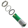 Q14P1CXXG110 - INDICATOR 110VAC 14MM PROMINENT